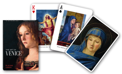 The Art of Venice