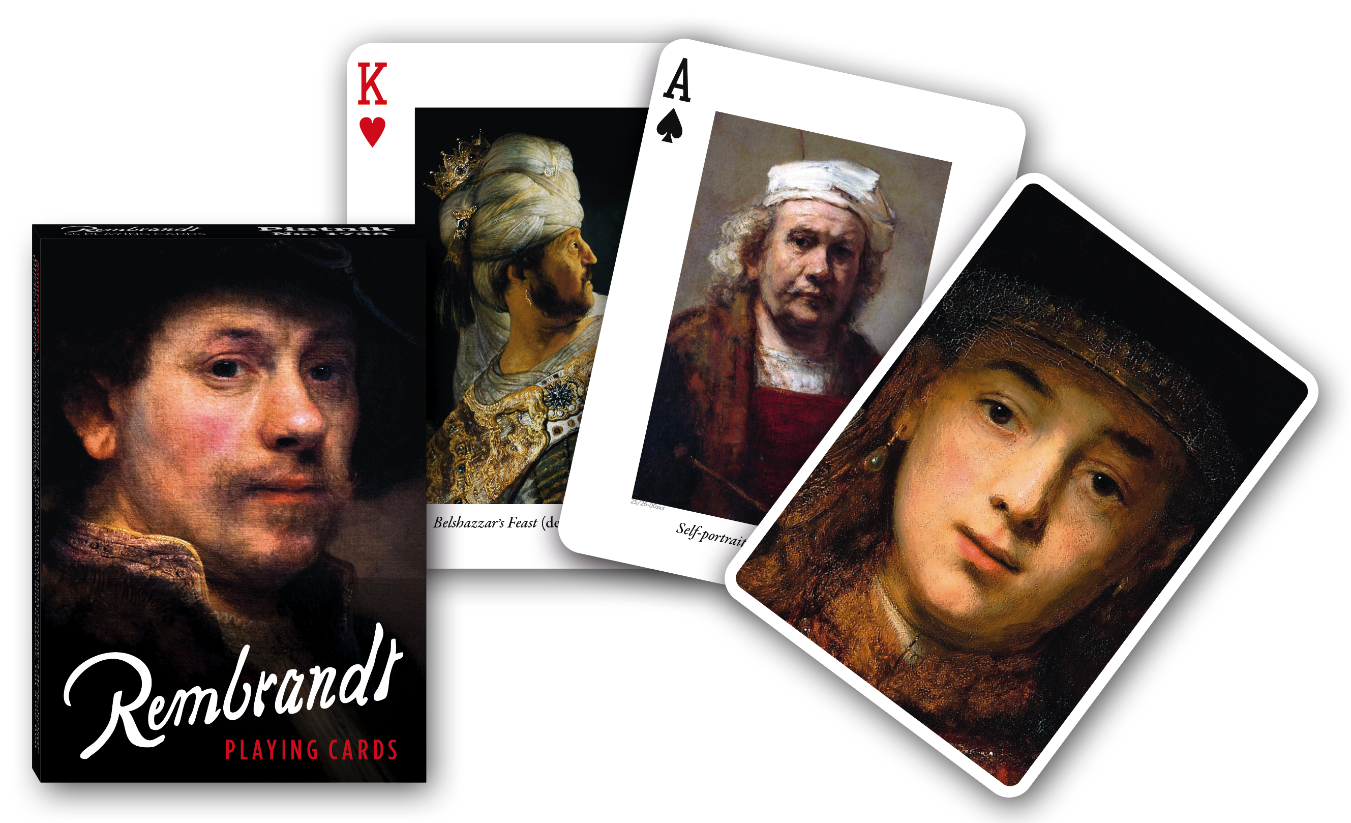 Rembrandt