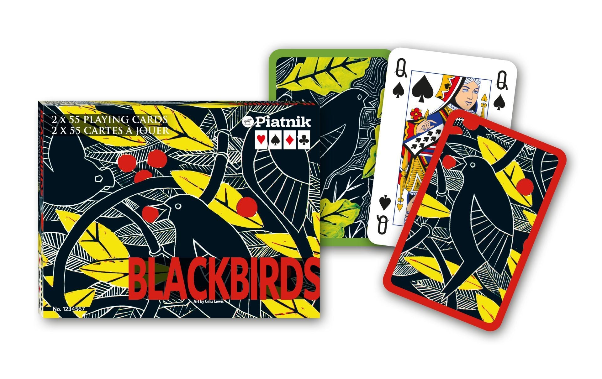 Blackbirds