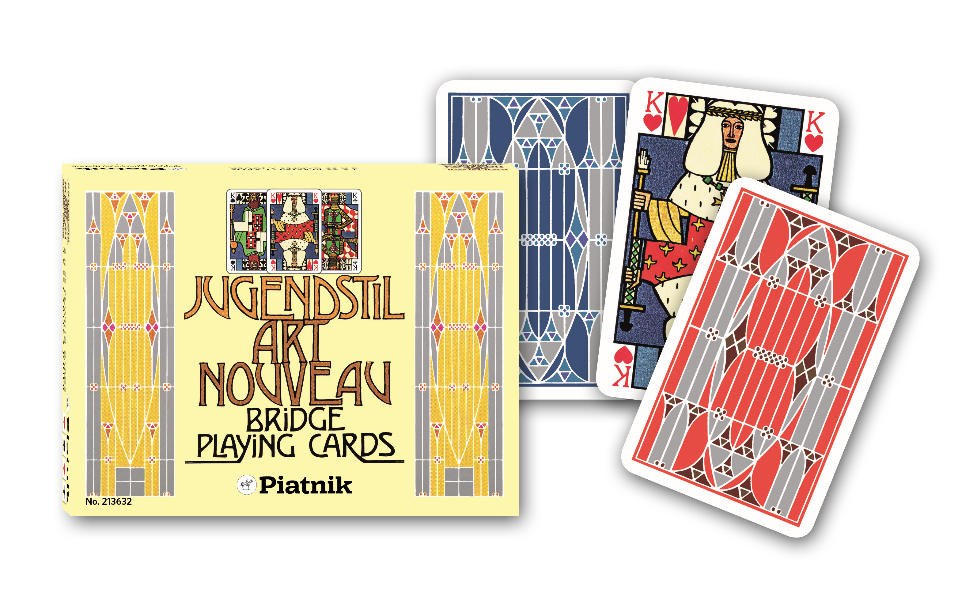 Jugendstil Dita Moser