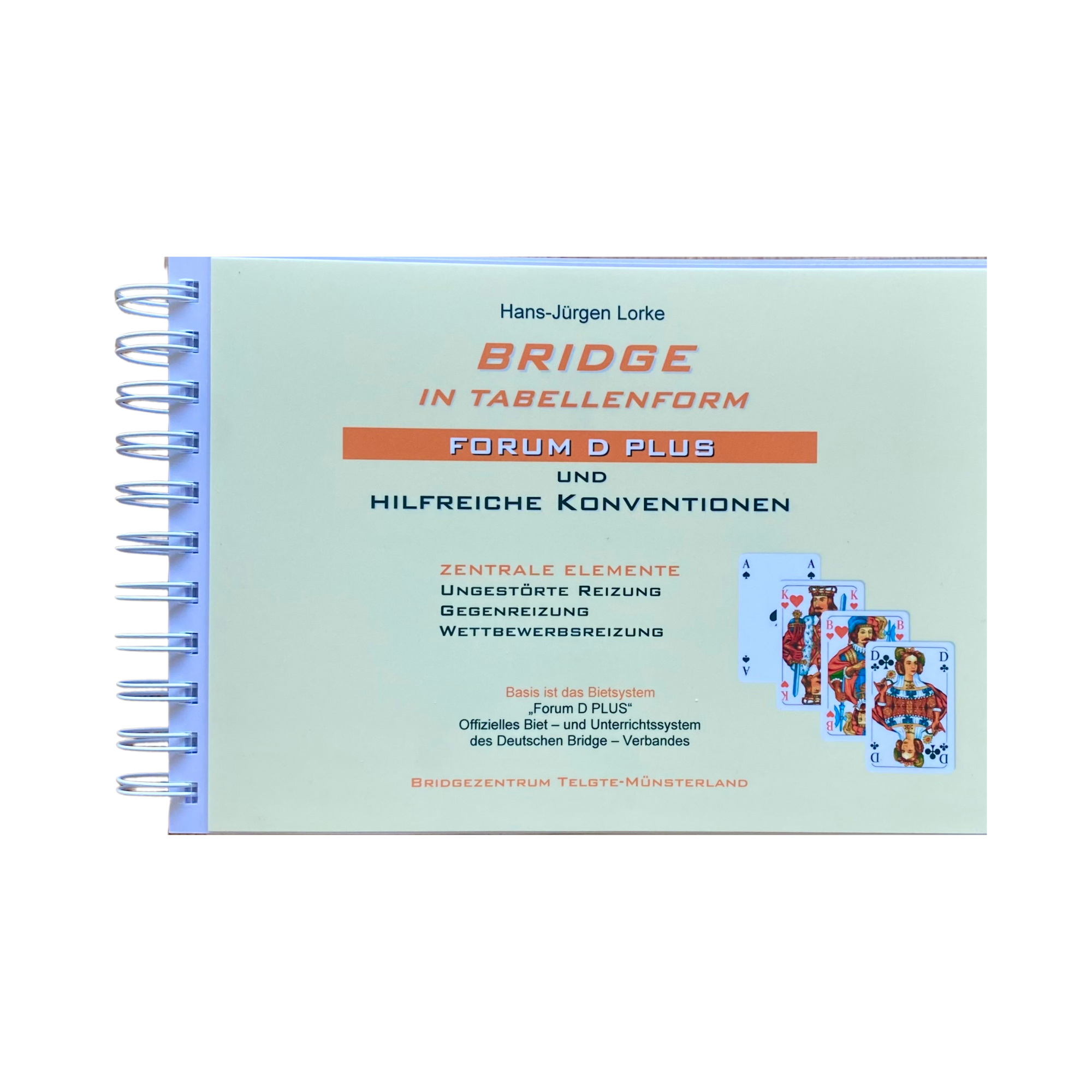Bridge in Tabellenform - Forum D Plus und hilfreiche Konventionen