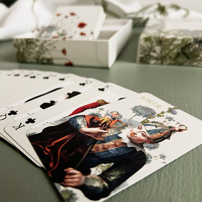 The Flora Danica Atlas