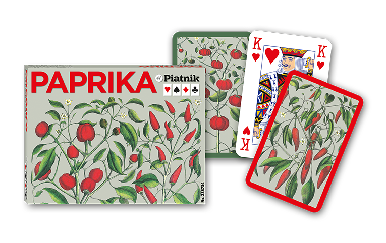 Paprika