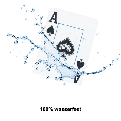 COPAG Elite - Einzelspiel