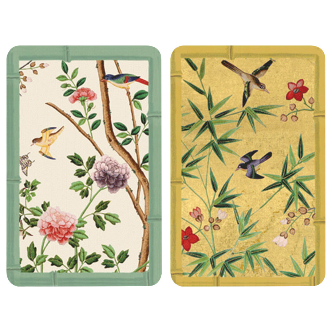 Caspari - Chinese Wallpaper