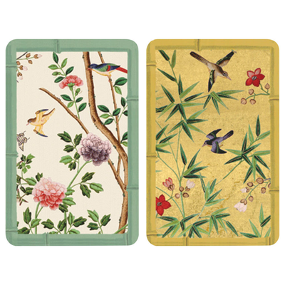 Caspari - Chinese Wallpaper