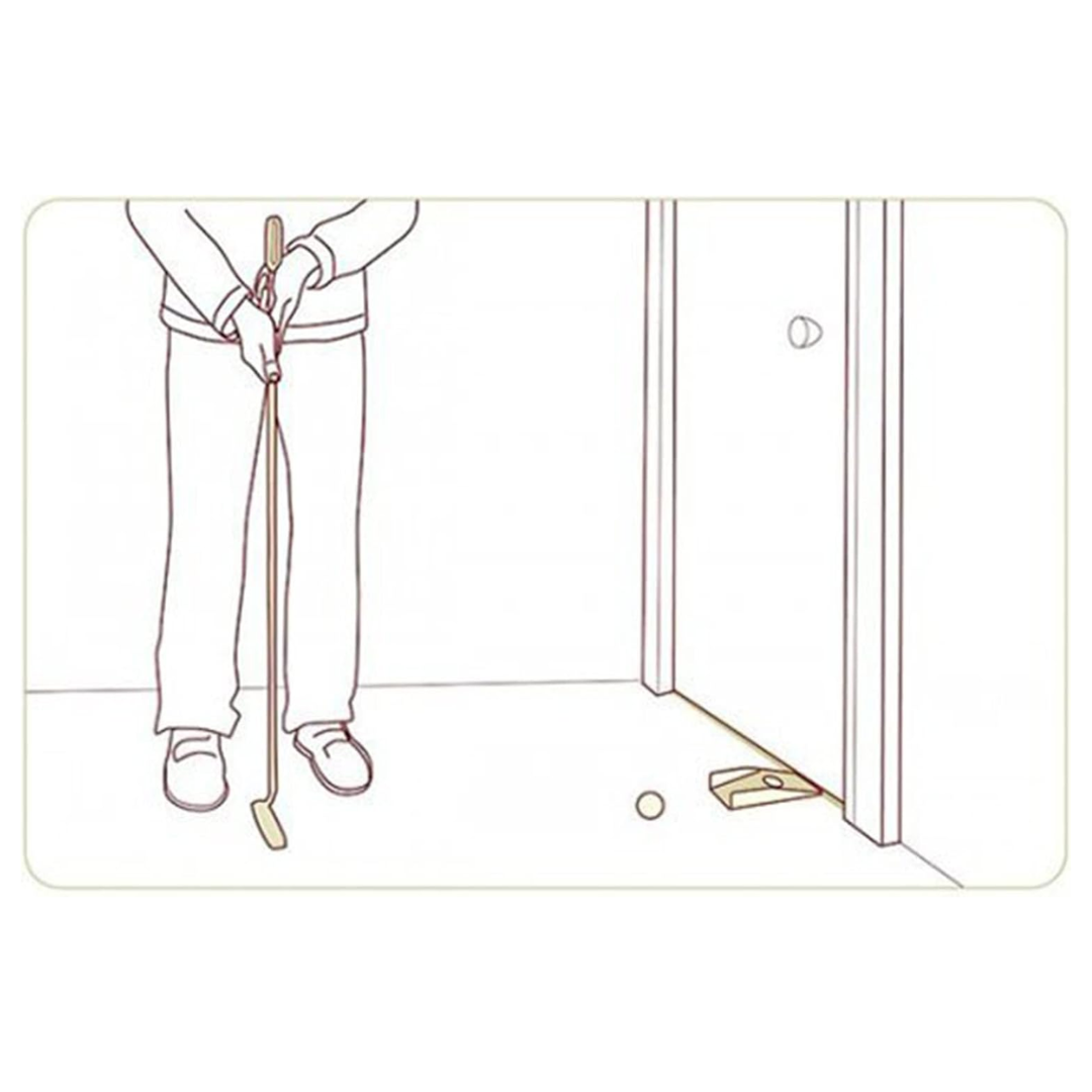 Doorstopper "Golf"