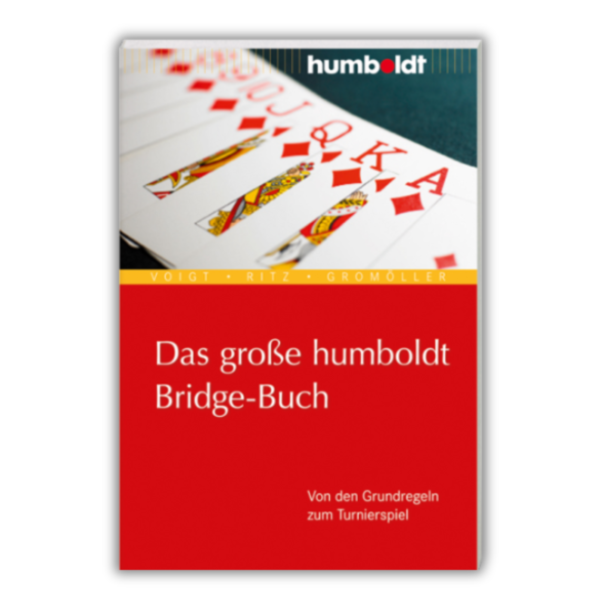 Das große humboldt Bridge-Buch