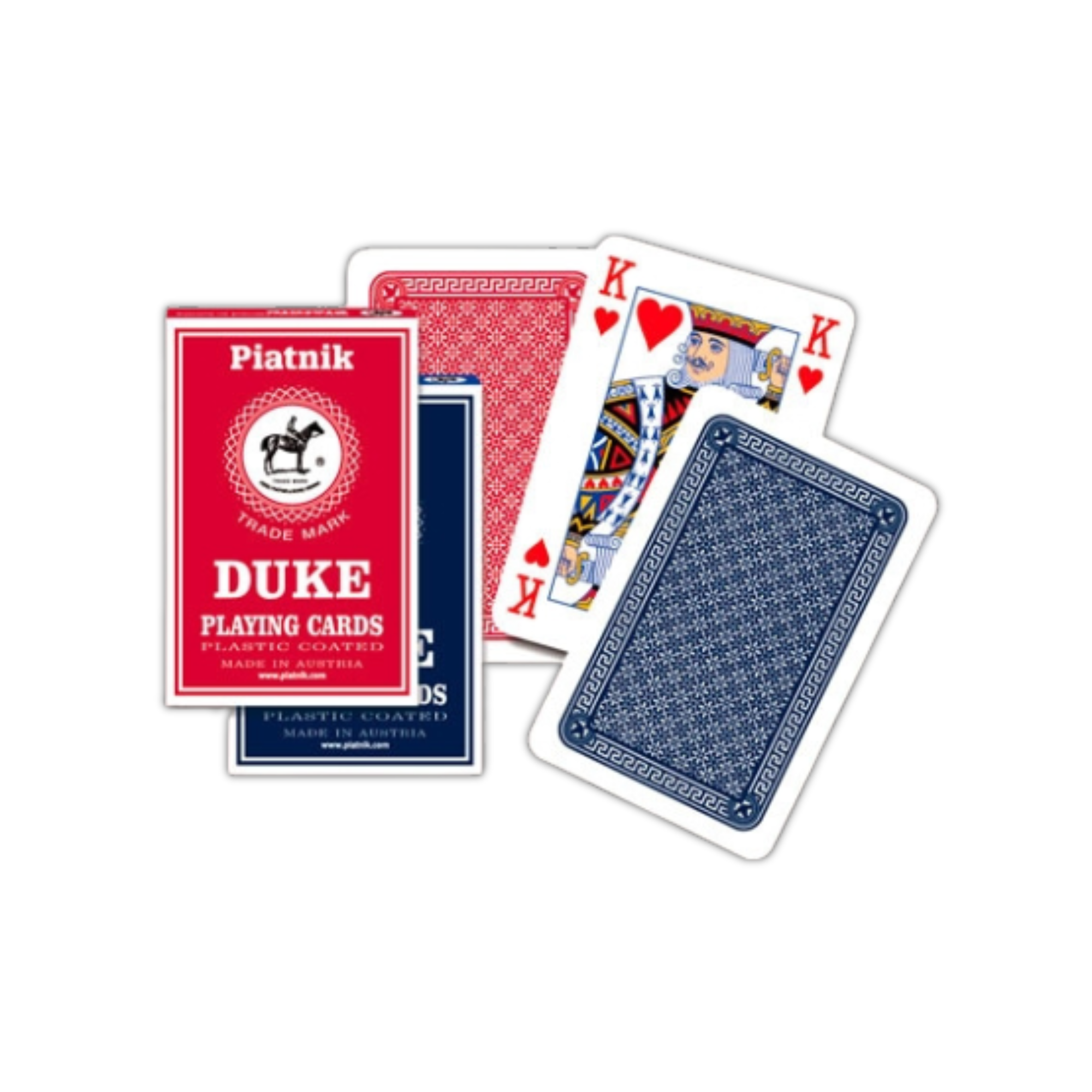 Duke
