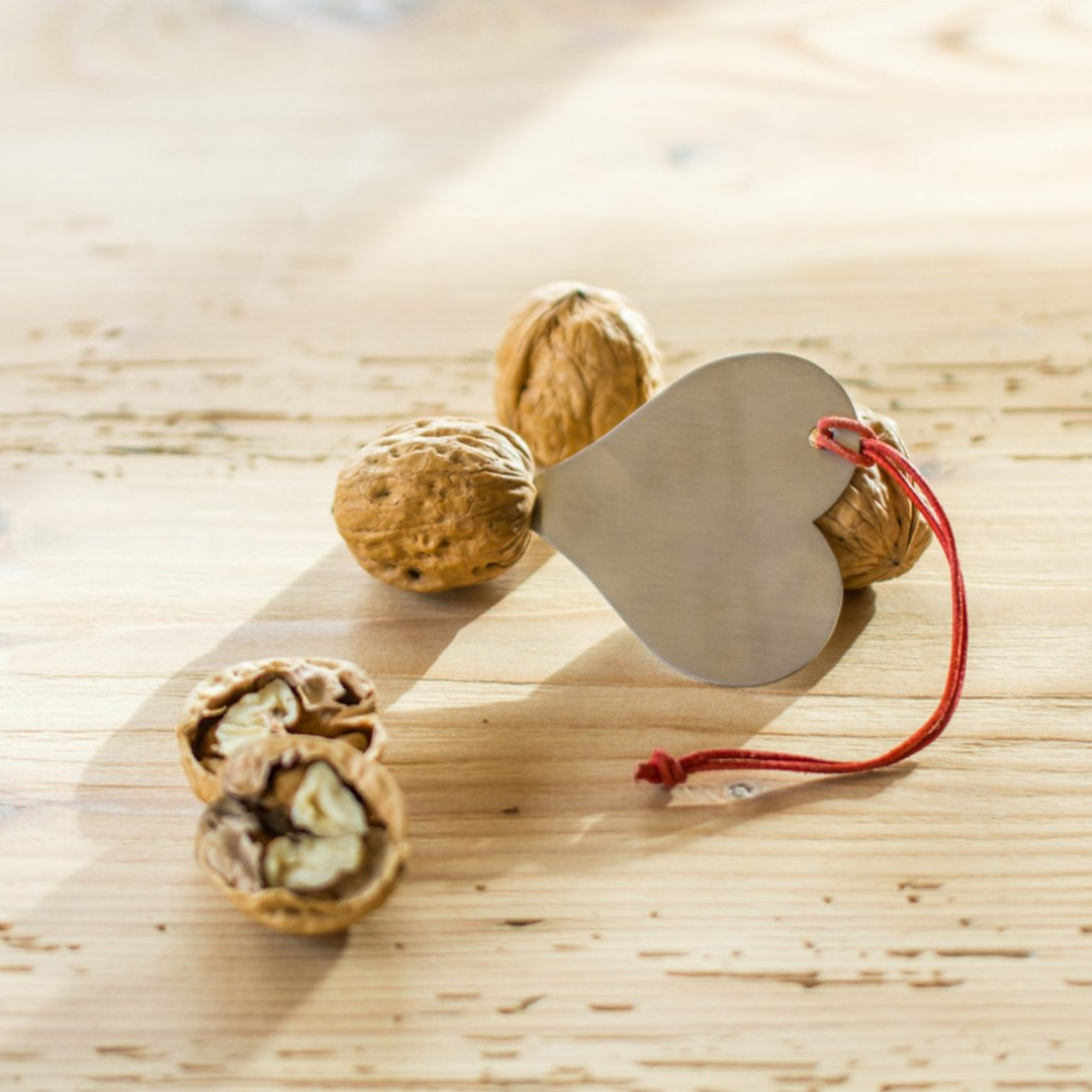 Nussknacker "Herzensknacker"