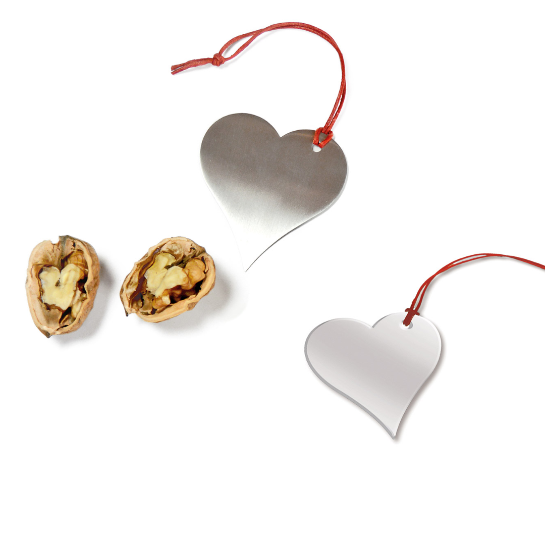 Nussknacker "Herzensknacker"