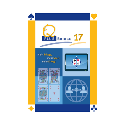 Q-plus Bridge 17