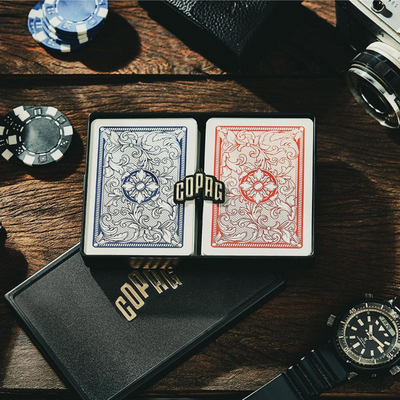 COPAG Elite - Doppelspiel