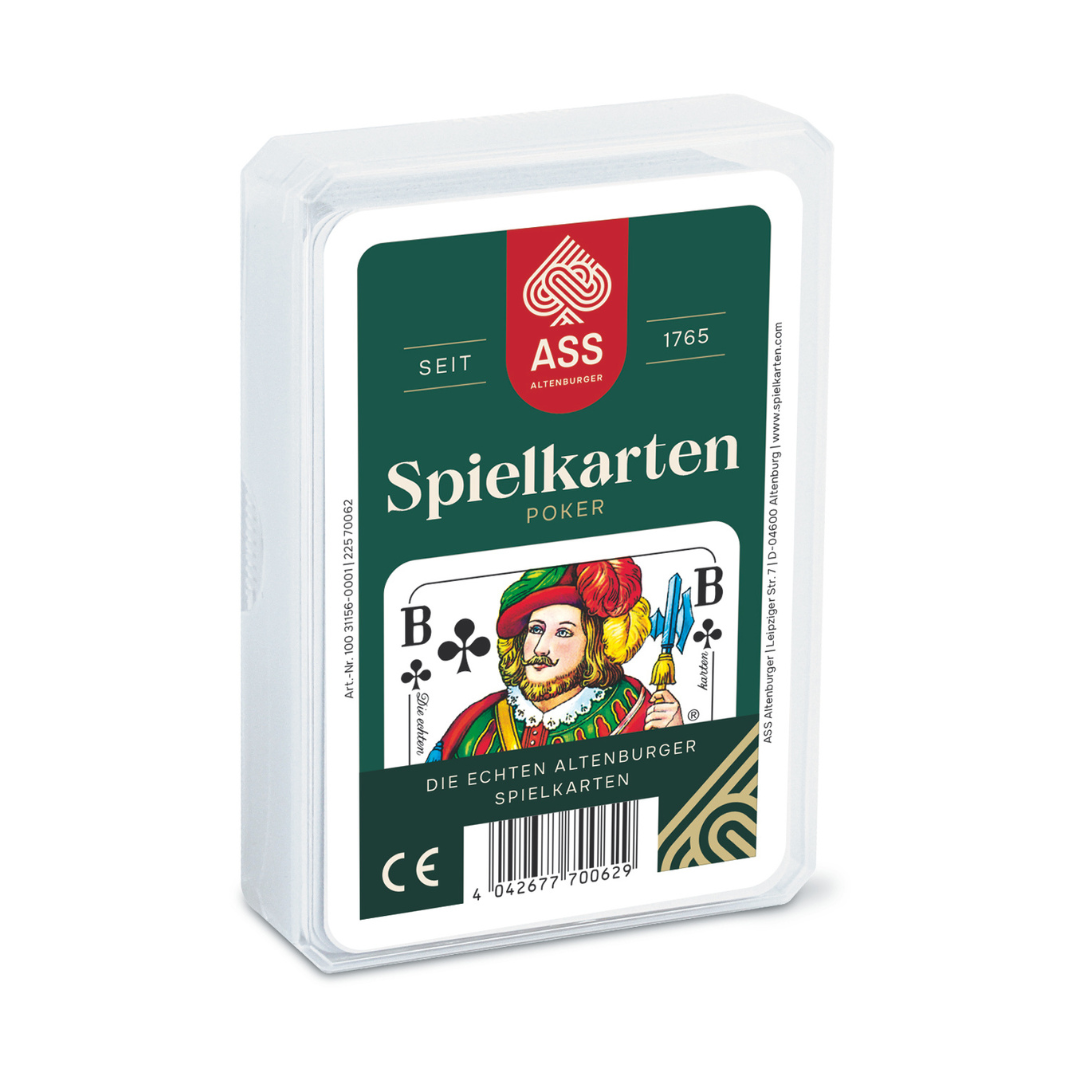 ASS Poker