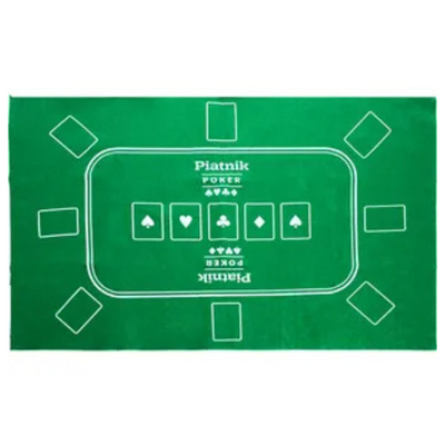 Piatnik Poker Tischauflage