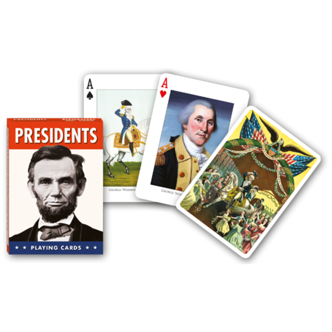 Presidents