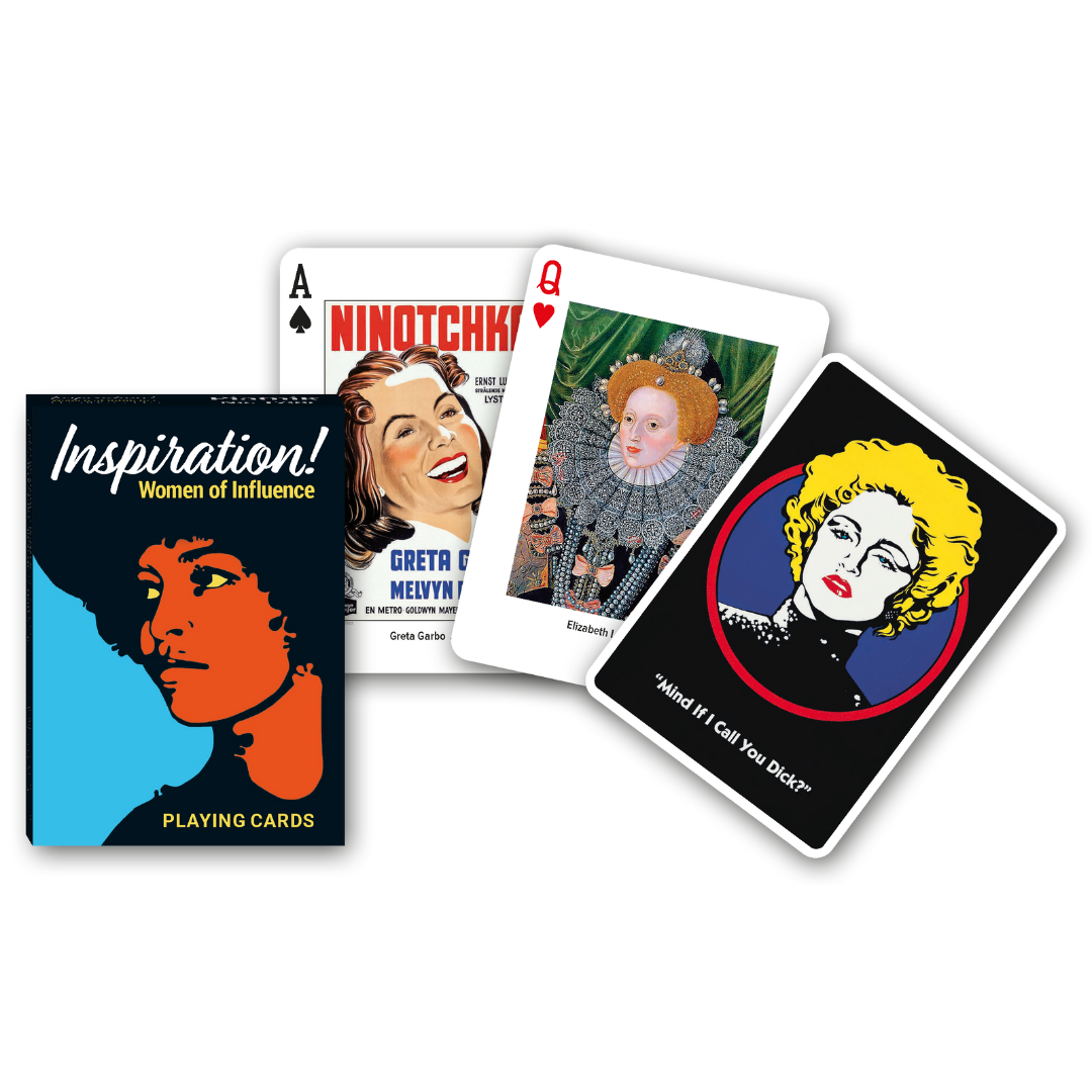 Inspiration - Women of Influence
