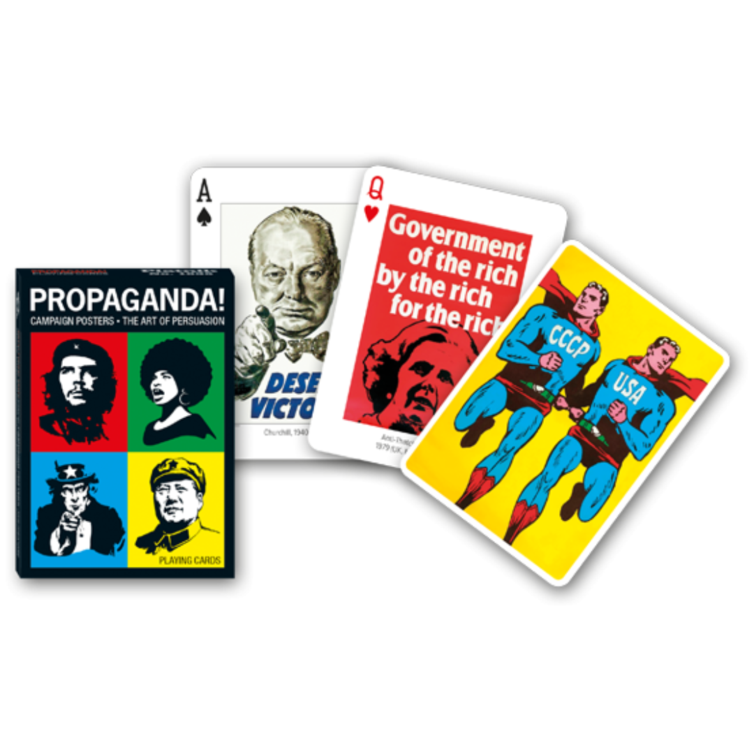 Propaganda