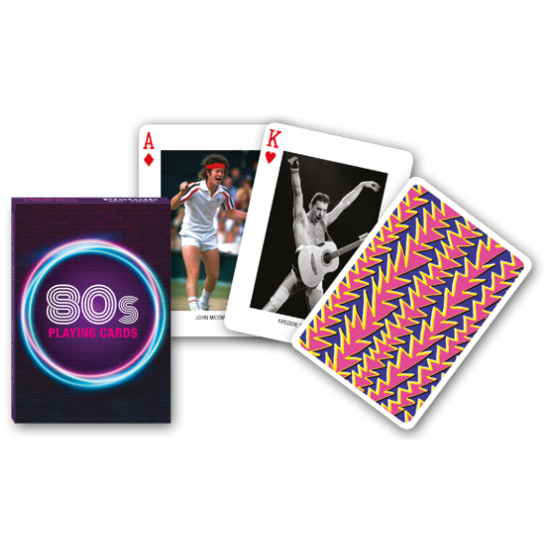 80s