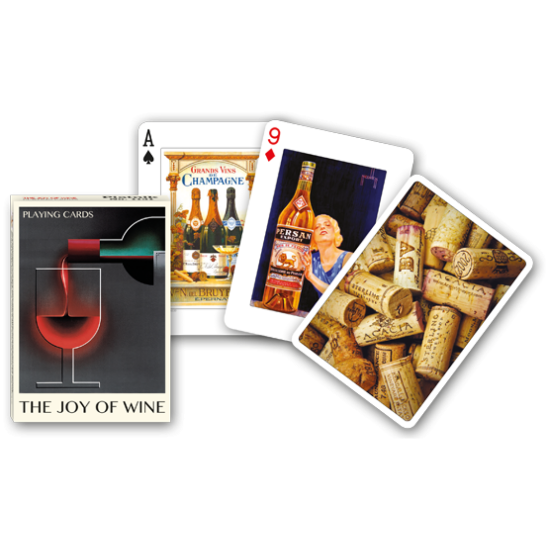Joy of Wine