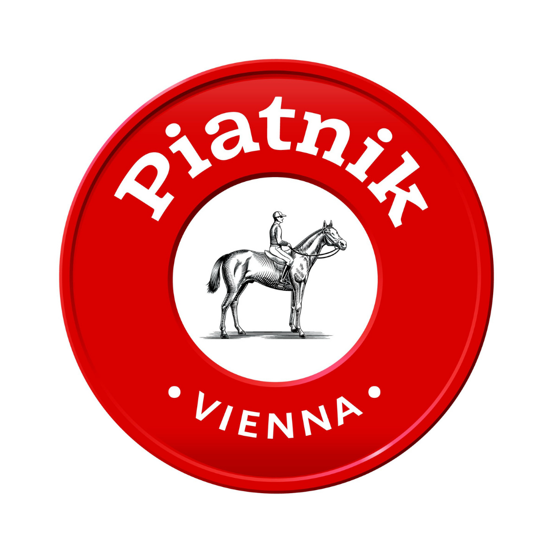 Logo Wiener Spielkartenfabrik Ferd. Piatnik & Söhne