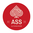 Logo  ASS Altenburger