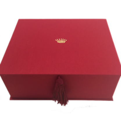 personalisierte Aufbewahrungsbox