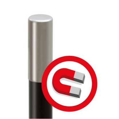 Magnetische Bleistifte