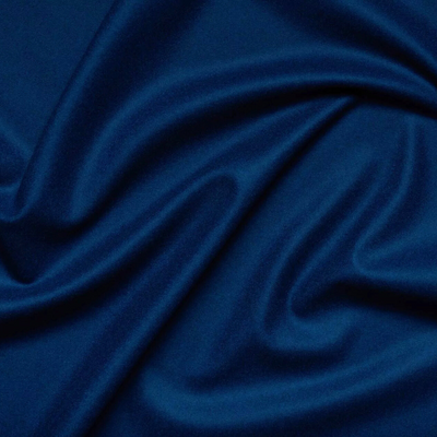 Tischdecke - mit rotem Keder | Meriontuch