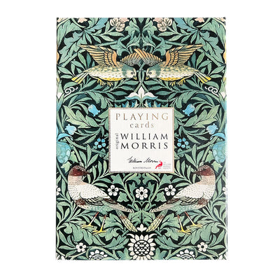 William Morris Bird