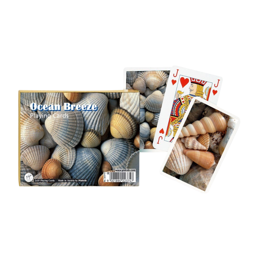 Doppelspiel - Ocean Breeze