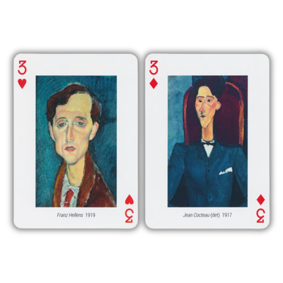Modigliani