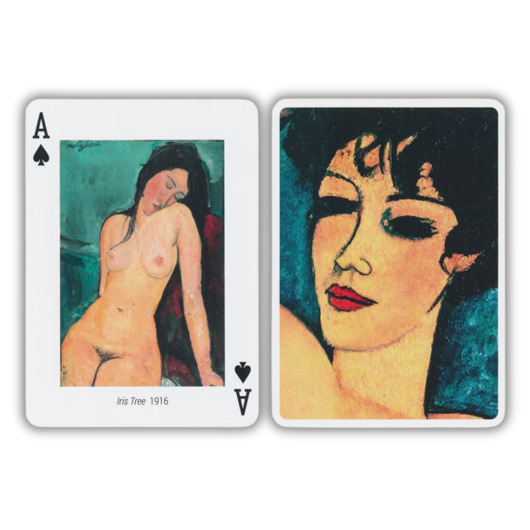 Modigliani