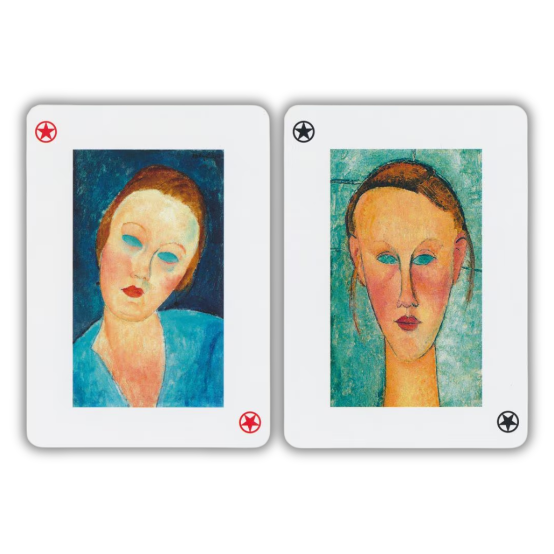 Modigliani