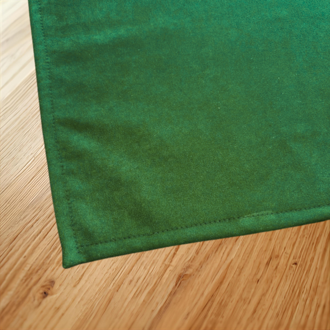 kleine Tischauflage, Mikrofaser