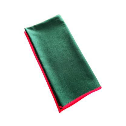 Tischdecke Filz - Einzelstücke