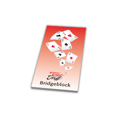 Das Bild zeigt den geschlossenen Bridgeblock.