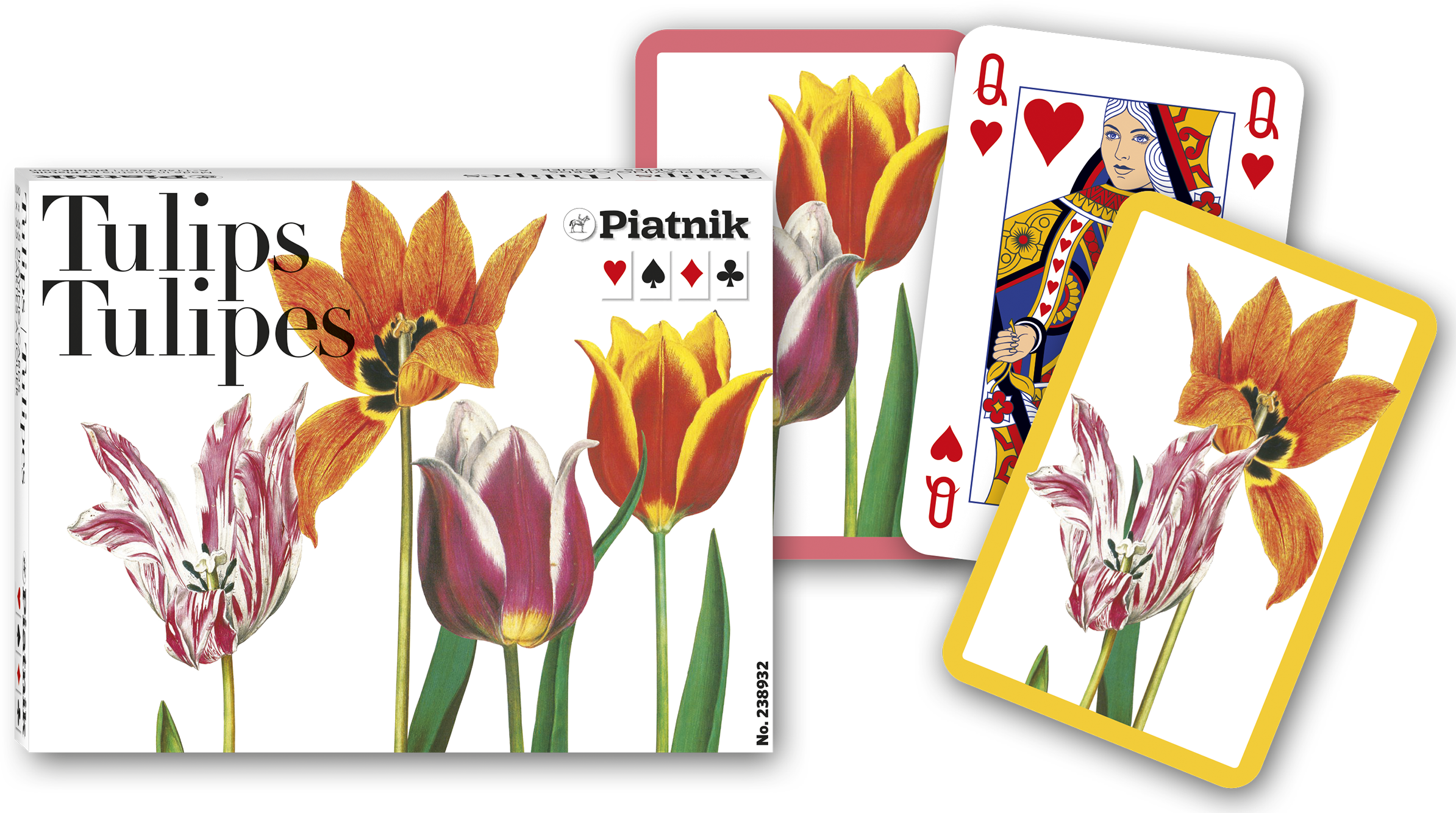Tulips