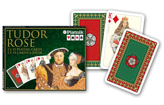 Tudor Rose