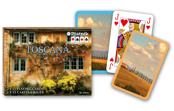 Toscana